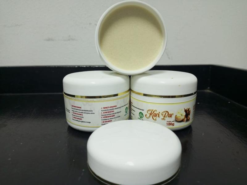 KariPur Crème Blanche