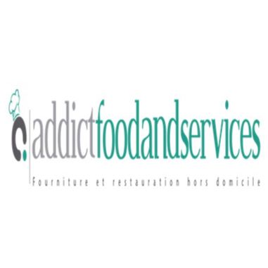 ADDICT FOOD AND SERVICES