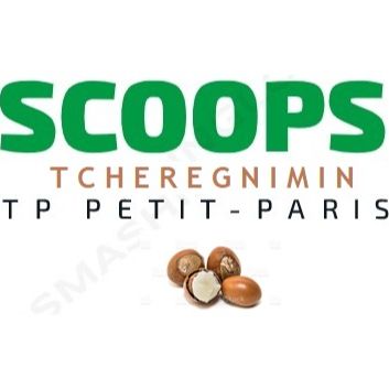 SCOOP TCHEREGNIMIN DE PETIT PARIS