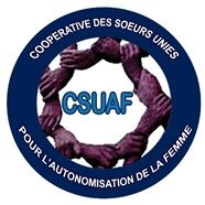 Coopérative des Sœurs Unies pour l'autonomisation de la Femme - CSUAF