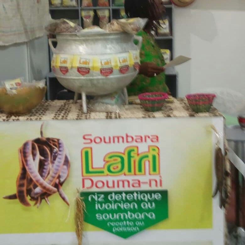 MEA - TCHIEN SARL - Lafri douma-ni