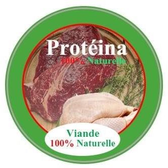 MARKEGEST - Proteina