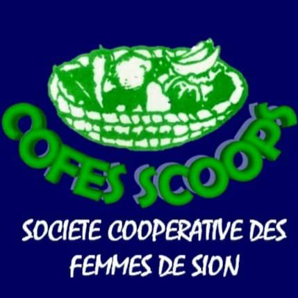 Société Coopérative des Femmes de Sion - COFES SCOOPS