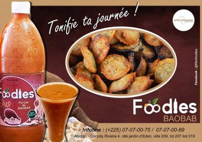 Jus de boaba